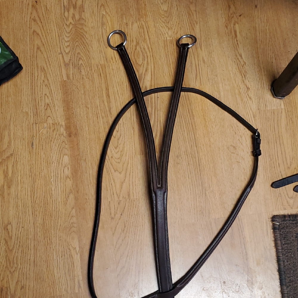 Running Martingale